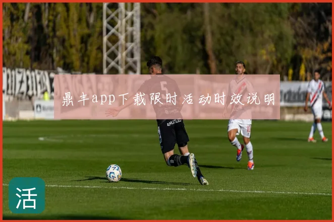 鼎丰app下载限时活动时效说明
